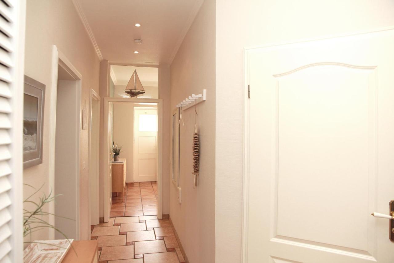 Apartment Gudrun Westerland