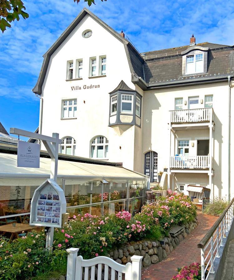 Gudrun Apartment