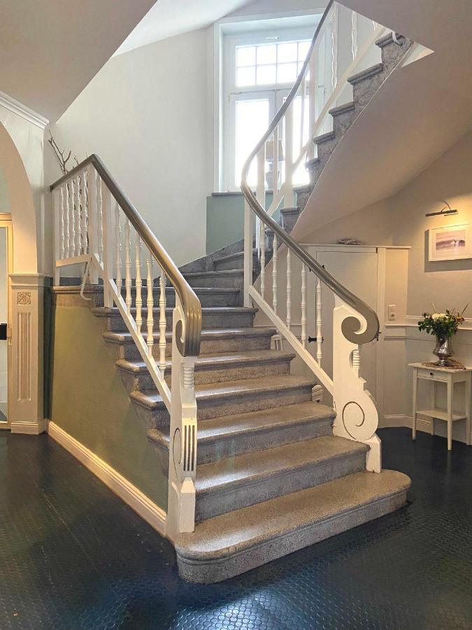 Gudrun Apartment