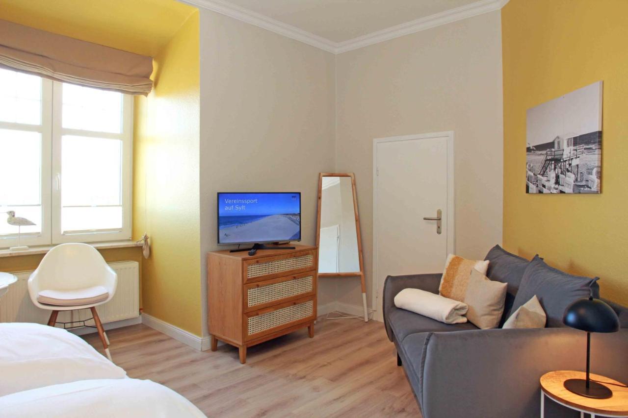 Apartment Gudrun