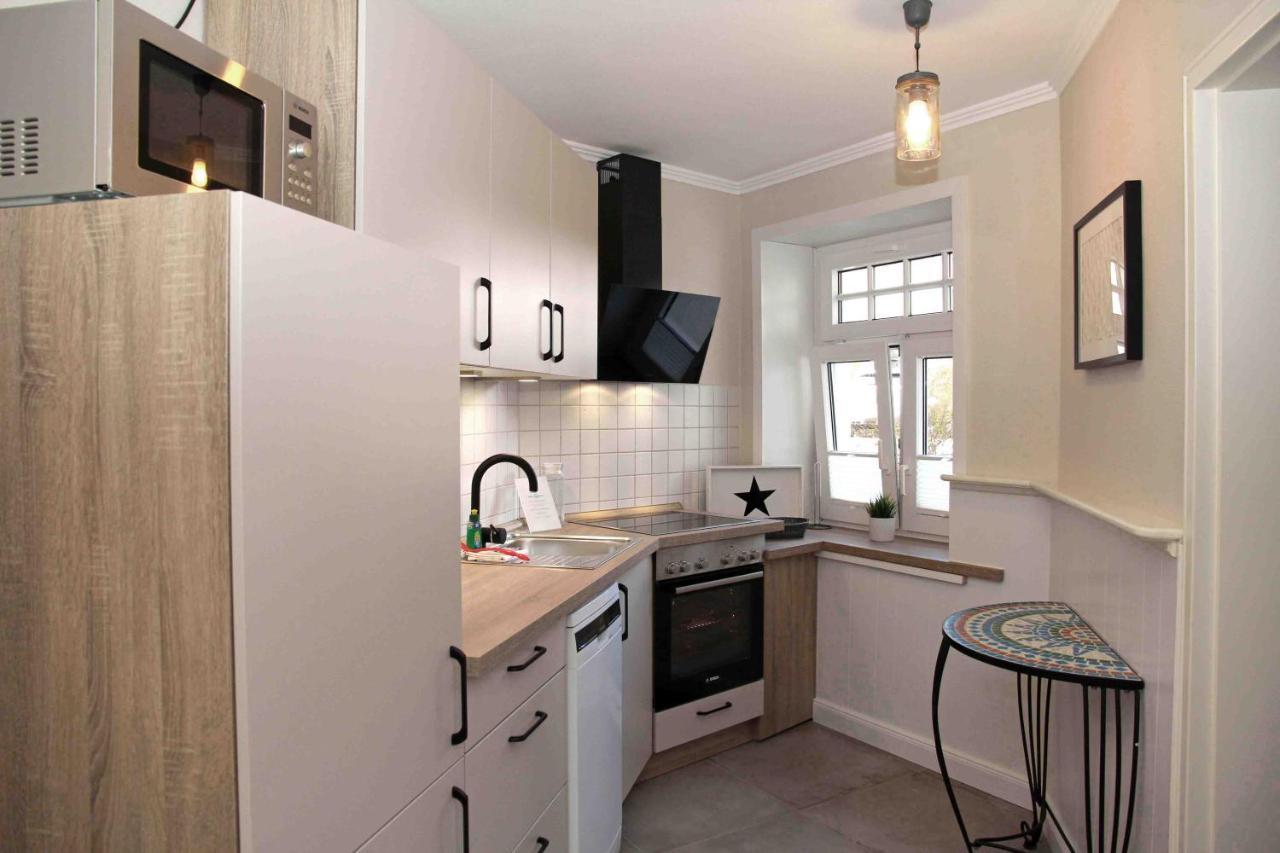 Apartment Gudrun