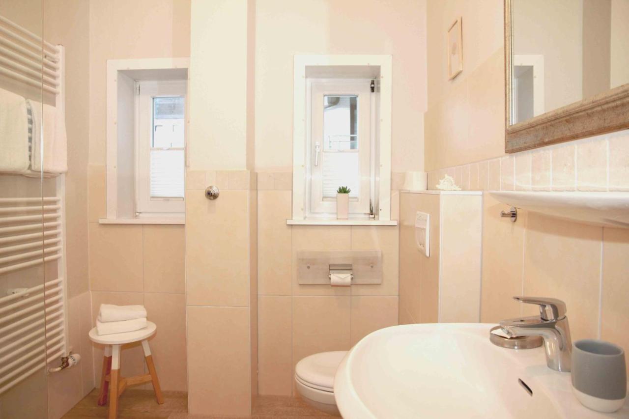 Apartment Gudrun *