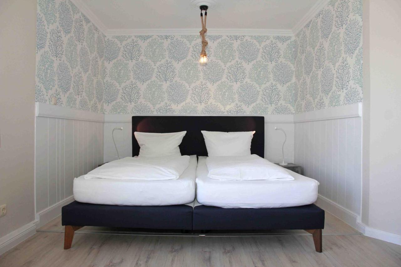 Gudrun Apartment Westerland