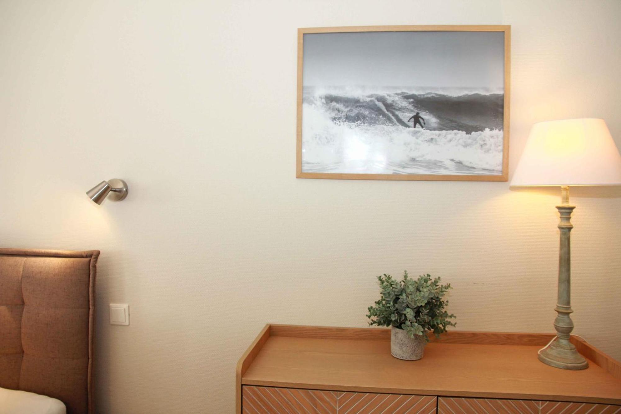 Apartment Gudrun Westerland