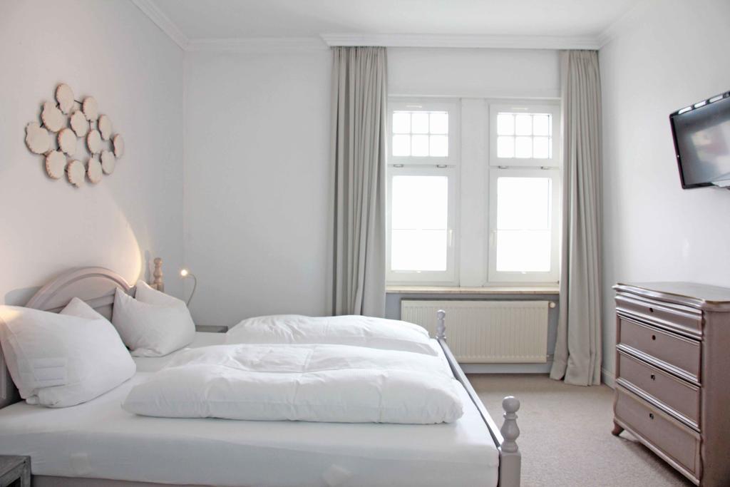 Gudrun Apartment